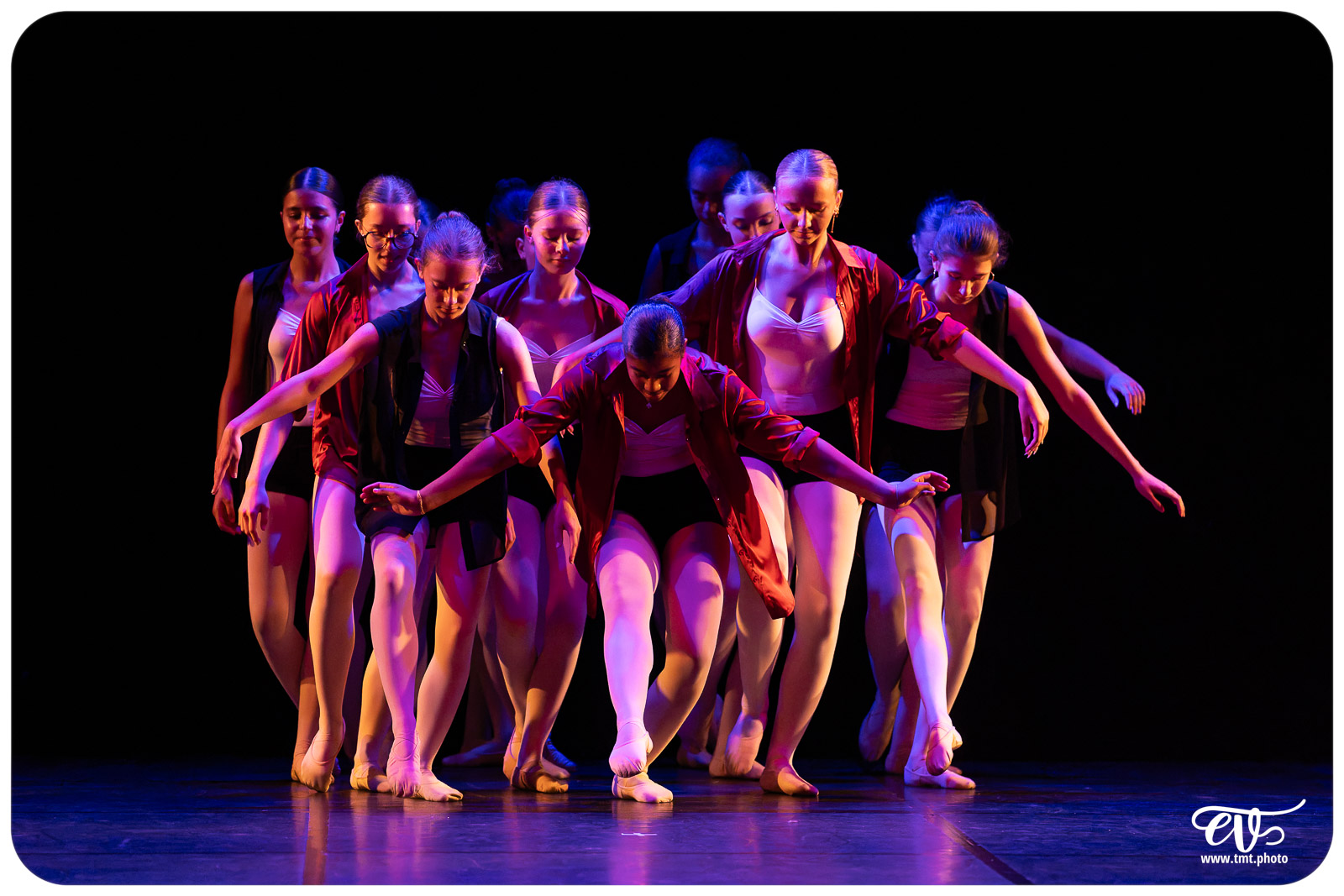 GALA DE DANSE 2026 EMMDH